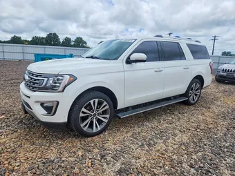 2021 Ford Expedition 1FMJK2AT8MEA56310
