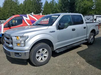 2016 Ford F-150 1FTEW1EG9GFA22635 Lot 49159436