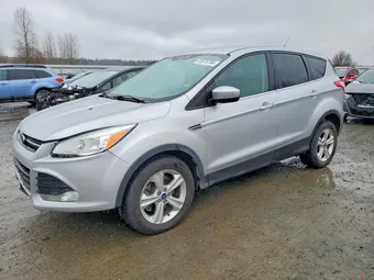 2015 Ford Escape 1FMCU9GX3FUB97123 Lot 41973756