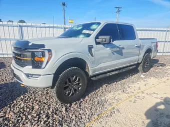 2023 Ford F-150 1FTEW1E81PFB95400 Lot 53317806