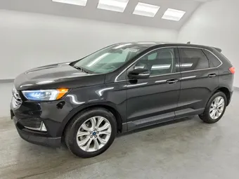 2022 Ford Edge 2FMPK4K95NBA55931 Lot 60723486