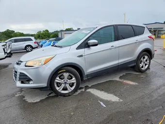 2015 Ford Escape 1FMCU0G97FUA93098 Lot 57231636