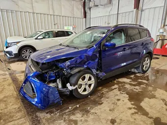 2015 Ford Escape 1FMCU9GXXFUB54205 Lot 57923936