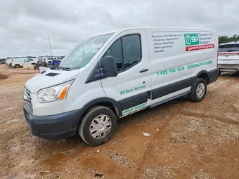 2019 Ford Transit 1FTYR1ZM5KKA89348