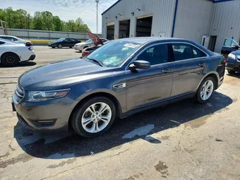 2015 Ford Taurus 1FAHP2E84FG196085 Lot 51846476