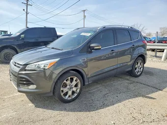 2016 Ford Escape 1FMCU9J92GUB80163 Lot 48593836