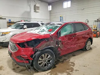 2020 Ford Edge 2FMPK4K91LBB35997 Lot 75386175