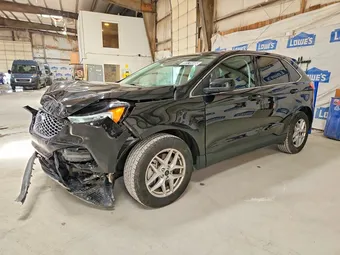 2024 Ford Edge 2FMPK4J99RBA78801 Lot 59174446
