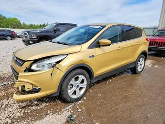 2015 Ford Escape 1FMCU9GX2FUC63175 Lot 55503546