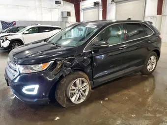 2017 Ford Edge 2FMPK4J89HBB53244 Lot 57835986