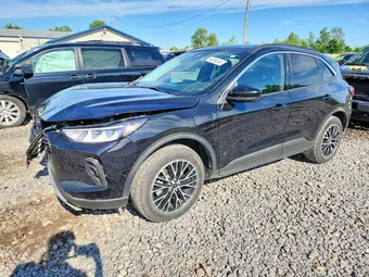 2023 Ford Escape 1FMCU0E10PUA77985 Lot 54236346