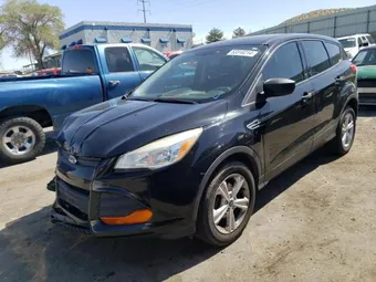 2016 Ford Escape 1FMCU0F79GUB99862 Lot 53318214