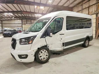 2026 Ford Transit-350 1FBAX2C86TKA28914