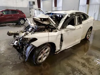 2015 Ford Fusion 3FA6P0H72FR305389 Lot 74321205