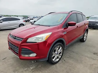 2015 Ford Escape 1FMCU0G95FUC88116 Lot 49993906