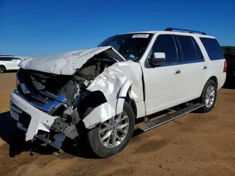 2017 Ford Expedition 1FMJU1KT7HEA39152