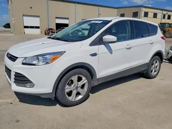 2016 Ford Escape 1FMCU0G72GUC78191 Lot 59331836
