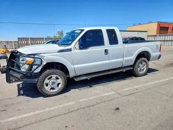 2015 Ford F-250 1FT7X2B66FEC91168 Lot 52576896