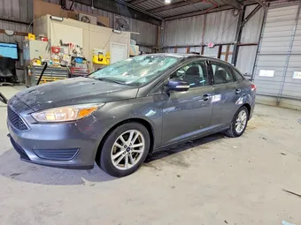 2016 Ford Focus 1FADP3F22GL398852 Lot 51892916