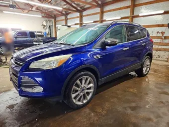 2016 Ford Escape 1FMCU9G94GUB20828 Lot 56290386