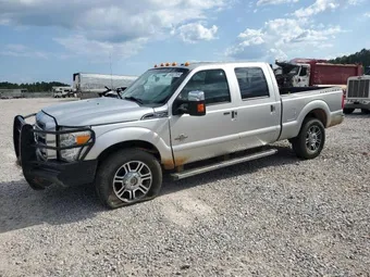 2016 Ford F-350 1FT8W3BT4GEB72202