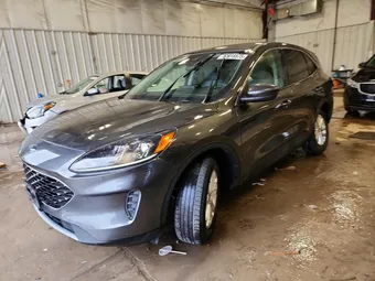 2020 Ford Escape 1FMCU9G65LUC07170 Lot 77918575