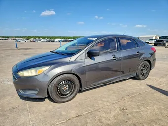 2016 Ford Focus 1FADP3E25GL379200 Lot 59220976