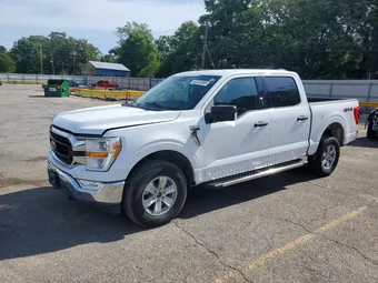 2021 Ford F-150 1FTFW1E54MFB95915 Lot 52320096