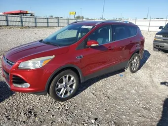 2016 Ford Escape 1FMCU9JX1GUA60482 Lot 73525715