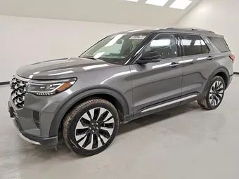 2025 Ford Explorer 1FMUK8HH9SGB81903 Lot 54137966