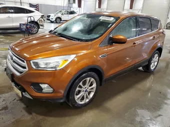 2017 Ford Escape 1FMCU0GD5HUC81867 Lot 59369446