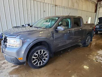 2022 Ford Maverick 3FTTW8F97NRB11653