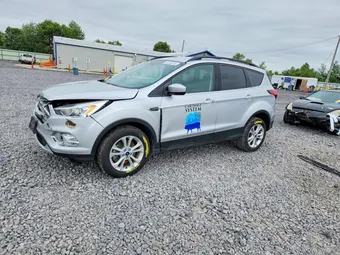 2019 Ford Escape 1FMCU9HD3KUA18691 Lot 54688316