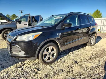 2016 Ford Escape 1FMCU0GX9GUB94370 Lot 53129986