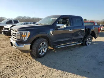 2023 Ford F-150 1FTFW1E80PFB18909 Lot 47216125