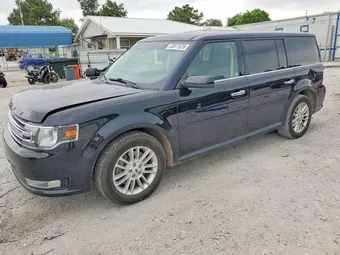 2019 Ford Flex 2FMGK5C80KBA14808