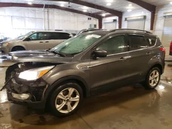 2016 Ford Escape 1FMCU9GXXGUB83043 Lot 75926015