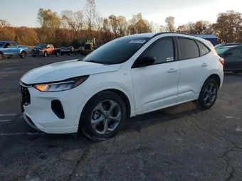 2023 Ford Escape 1FMCU0MZ1PUB27297 Lot 92631155