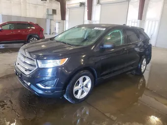 2016 Ford Edge 2FMPK4G93GBC59980 Lot 57782826
