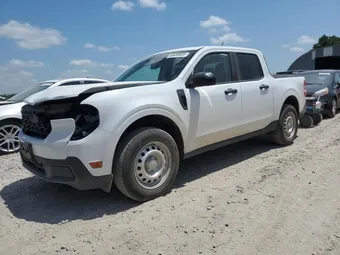 2025 Ford Maverick 3FTTW8J33SRA66290