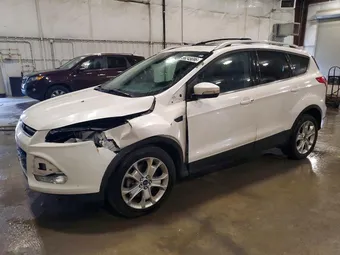 2016 Ford Escape 1FMCU9J95GUB99189 Lot 56245696