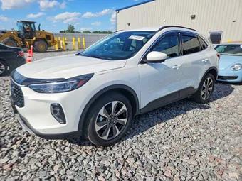 2023 Ford Escape 1FMCU9JAXPUB11053 Lot 57159086