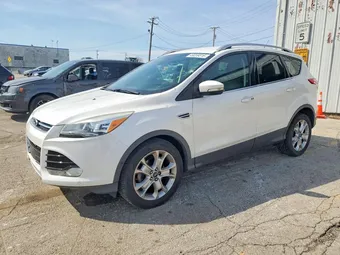 2015 Ford Escape 1FMCU0JX4FUC23779 Lot 49259316