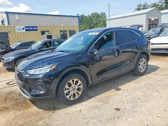2024 Ford Escape 1FMCU9GN4RUA24875 Lot 58706416