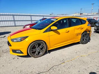 2016 Ford Focus 1FADP3L90GL358139 Lot 49579876