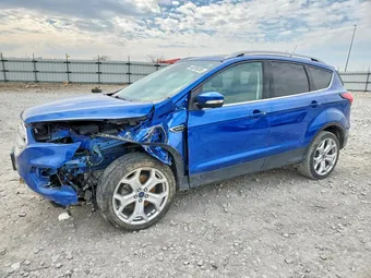 2019 Ford Escape 1FMCU0J93KUB14323 Lot 46258336