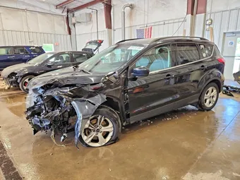 2016 Ford Escape 1FMCU9GX0GUB12577 Lot 55415196