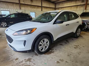 2020 Ford Escape 1FMCU0F69LUB57385 Lot 54435886