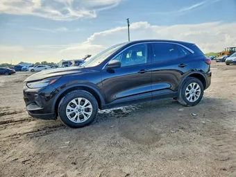 2024 Ford Escape 1FMCU9GN6RUA93650 Lot 58763666
