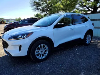 2022 Ford Escape 1FMCU9G65NUB32179 Lot 57228146